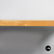 Load image into Gallery viewer, Dining table Crate by Gerrit Rietveld for Cassina, 1980s
