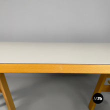 Load image into Gallery viewer, Desk Leonardo by Achille Castiglioni for Zanotta, 1970s
