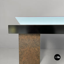 Load image into Gallery viewer, Dining table Palm Spring by Ettore Sottsass for Memphis, 1984
