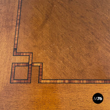 Carica l'immagine nel visualizzatore di Gallery, Dining table in wood, 1930s
