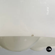 画像をギャラリービューアに読み込む, Chandelier Triclinio by Vico Magistretti for Artemide, 1970s
