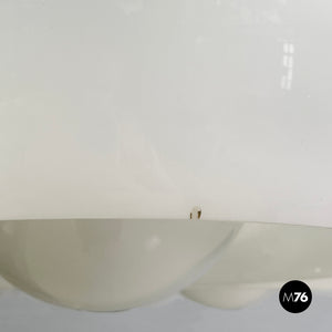 Chandelier Triclinio by Vico Magistretti for Artemide, 1970s