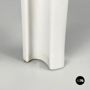 Vase Filippine by Angelo Mangiarotti for Fratelli Brambilla, 1970s