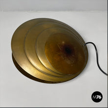 Charger l'image dans la galerie, Table lamp by Angelo Brotto for Esperia, 1970s
