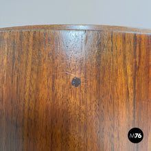 Charger l'image dans la galerie, Wooden coffee table, 1970s
