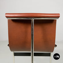 画像をギャラリービューアに読み込む, T chairs by Katavolos, Kelley and Littell for ICF De Padova, 1960s
