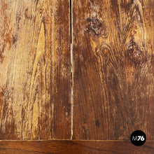 Carica l&#39;immagine nel visualizzatore di Gallery, Wooden dining table, 1930s
