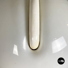 将图片加载到图库查看器，Floor lamp Serpente by Elio Martinelli for Martinelli Luce, 1970s
