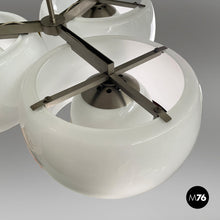 Load image into Gallery viewer, Chandelier Triclinio by Vico Magistretti for Artemide, 1970s
