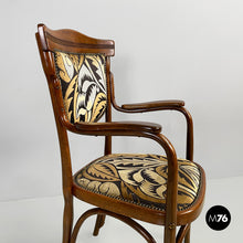 Load image into Gallery viewer, Chair by Jacob &amp; Josef Kohn, 1930s
