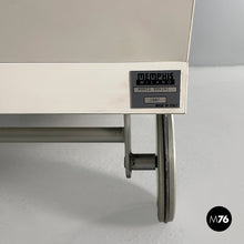 Carica l'immagine nel visualizzatore di Gallery, Chaise longue Juan by Marco Zanini for Memphis, 1987
