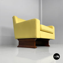 将图片加载到图库查看器，Armchairs LP34 by Franco Albini and Franca Helg for Poggi, 1966
