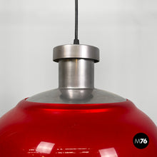 Load image into Gallery viewer, KD7 Chandelier by Achille and Pier Castiglioni for Kartell
