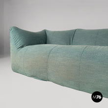 将图片加载到图库查看器，Sofa Le Bambole by Mario Bellini for B&amp;B, 1980s
