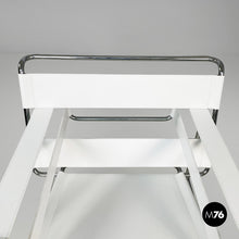 将图片加载到图库查看器，Armchair Wassily by Marcel Breuer for Gavina, 1960s
