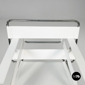 Armchair Wassily by Marcel Breuer for Gavina, 1960s