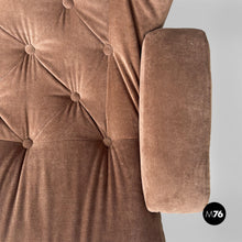将图片加载到图库查看器，Armchair by Guido Bonzanini for Tecnosalotti, 1970s

