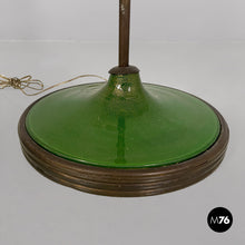 Load image into Gallery viewer, Floor lamp by Tomaso Buzzi for Venini, 1930s
