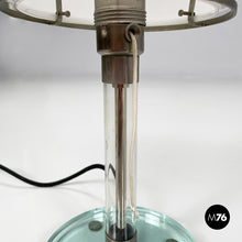Load image into Gallery viewer, Table lamp WG 24 by Wilhelm Wagenfeld for Tecnolumen, 1980s
