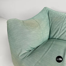 Load image into Gallery viewer, Sofa Le Bambole by Mario Bellini for B&amp;B, 1980s
