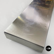 Load image into Gallery viewer, Metal coffee table, 1970s
