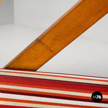 Load image into Gallery viewer, Deck chair Capri by Fratelli Reguitti, 1960s

