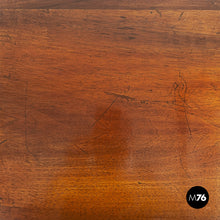 Load image into Gallery viewer, Wooden desk with drawer, 1750s
