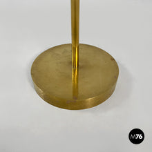 Load image into Gallery viewer, Sign in brass, 1980s

