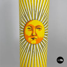 Load image into Gallery viewer, Floor lamp Sole by Piero Fornasetti for Antonangeli Illuminazione, 1990s
