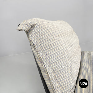 Armchair Le Farfalle by Roberto Lucci and Paolo Orlandini for Elam, 1970s