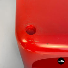 Load image into Gallery viewer, Coffee table Demetrio 45 by Vico Magistretti for Artemide 1970s
