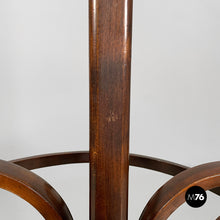 Carica l'immagine nel visualizzatore di Gallery, Coat rack in wood, 1940s
