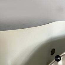 将图片加载到图库查看器，Wall lamp Foglio by Tobia Scarpa for Flos, 1960s
