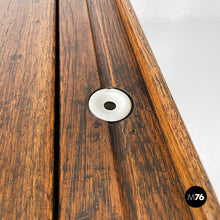 将图片加载到图库查看器，School desk in wood, 1930s
