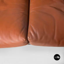 将图片加载到图库查看器，Sofa Bastiano by Afra and Tobia Scarpa for Gavina, 1960s
