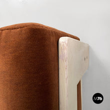 将图片加载到图库查看器，Armchairs Bastiano by Afra and Tobia Scarpa for Gavina, 1960s
