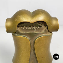Load image into Gallery viewer, Sculpture Torso Marzotto by Miguel Berrocal, 1986

