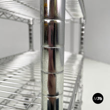Carica l&#39;immagine nel visualizzatore di Gallery, Cart in steel, 2000s

