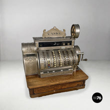Load image into Gallery viewer, National cash register, 1910s
