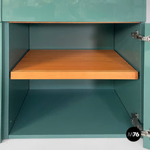 将图片加载到图库查看器，Sideboard by Cappellini, 1990s
