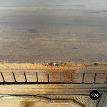 Charger l'image dans la galerie, Wooden chest of drawers, 1930s
