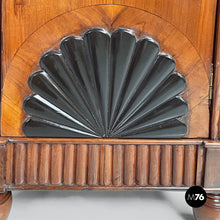 Carica l'immagine nel visualizzatore di Gallery, Wooden bedside tables, 1930s
