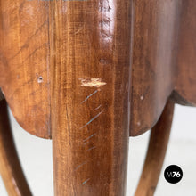 Load image into Gallery viewer, Wooden bedside tables, 1930s
