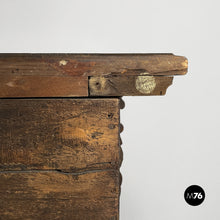 Charger l'image dans la galerie, Bergamo bedside table, 1800s
