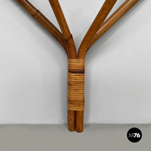 将图片加载到图库查看器，Console in rattan, 1960s
