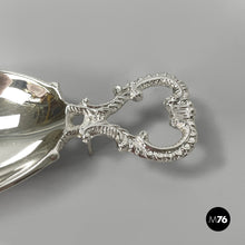 Charger l&#39;image dans la galerie, Oyster spoons by Solo, 1950s
