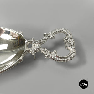 Oyster spoons by Solo, 1950s