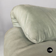 将图片加载到图库查看器，Sofa Maralunga by Vico Magistretti for Cassina, 1970s
