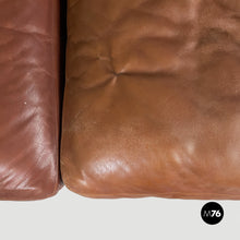 Load image into Gallery viewer, Modular sofa bed DS-76 by De Sede, 1970s
