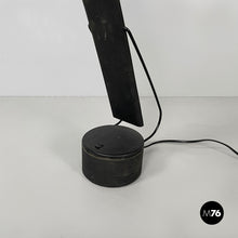 Load image into Gallery viewer, Table lamp Dove by Mario Barbaglia and Marco Colombo for Paf, 1980s
